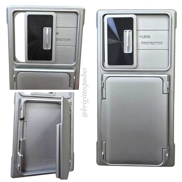 SAMSUNG ANDROID GALAXY S24 Ultra/S25 Ultra Case Wallet - Picture 9 of 12